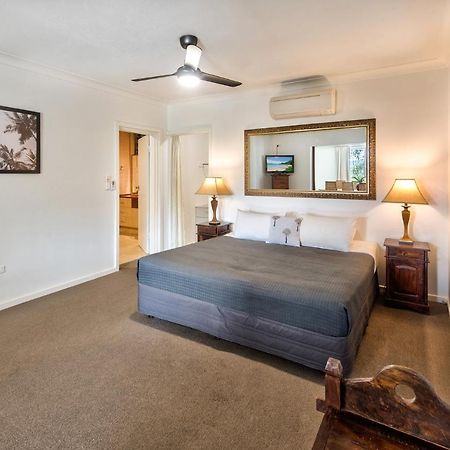 Poinciana Lodge - 3 Bedroom - On Hamilton Island By Hiha Экстерьер фото