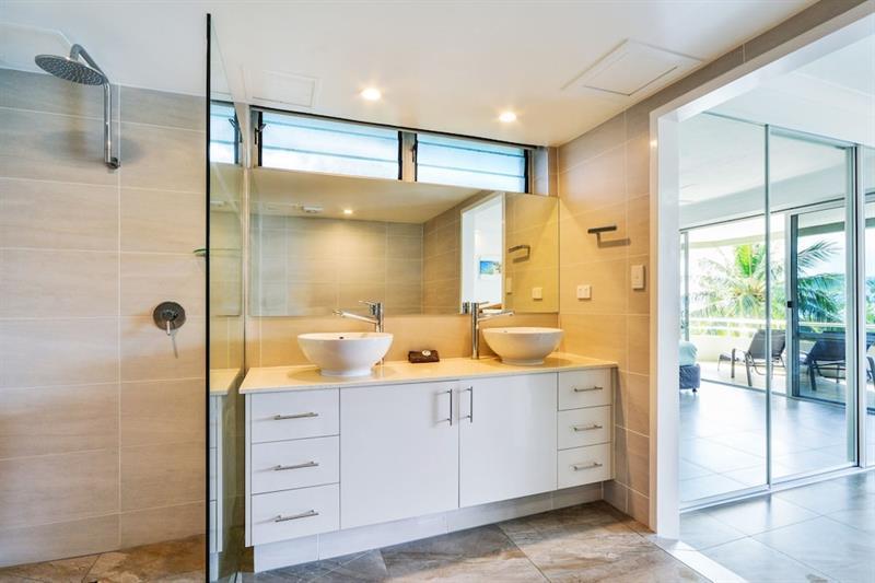 Poinciana Lodge - 3 Bedroom - On Hamilton Island By Hiha Экстерьер фото