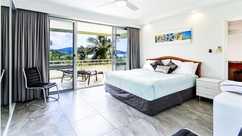 Poinciana Lodge - 3 Bedroom - On Hamilton Island By Hiha Экстерьер фото