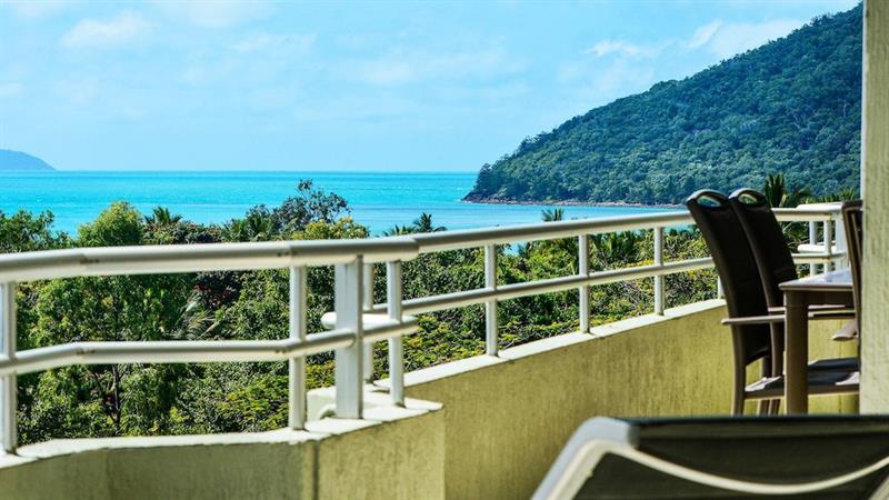 Poinciana Lodge - 3 Bedroom - On Hamilton Island By Hiha Экстерьер фото