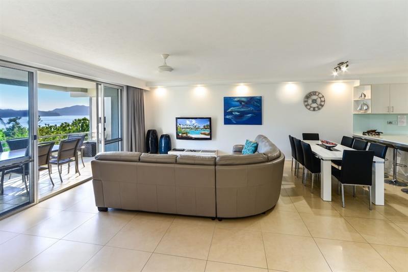 Poinciana Lodge - 3 Bedroom - On Hamilton Island By Hiha Экстерьер фото