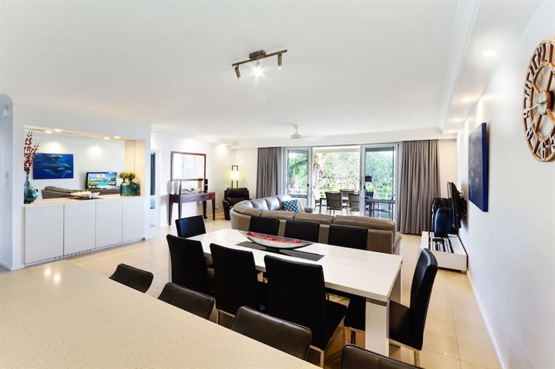 Poinciana Lodge - 3 Bedroom - On Hamilton Island By Hiha Экстерьер фото