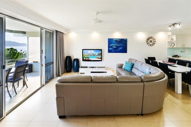 Poinciana Lodge - 3 Bedroom - On Hamilton Island By Hiha Экстерьер фото