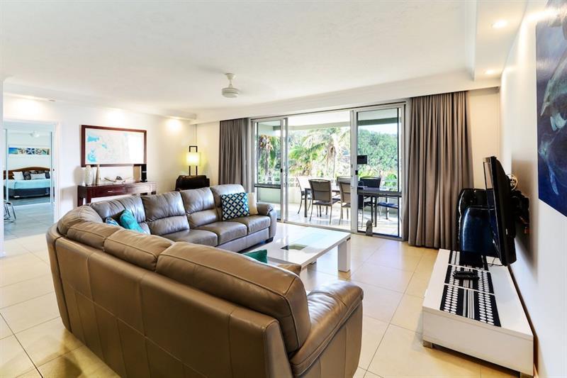 Poinciana Lodge - 3 Bedroom - On Hamilton Island By Hiha Экстерьер фото