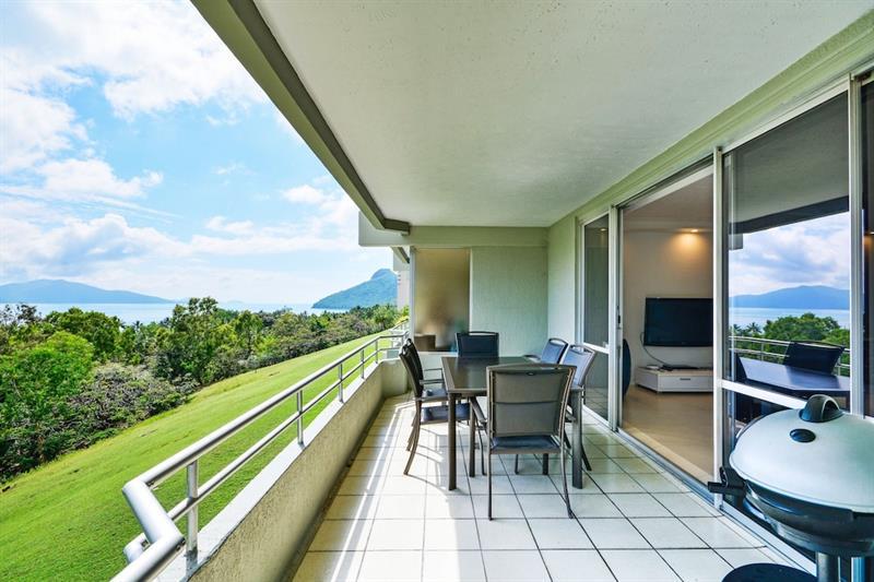 Poinciana Lodge - 3 Bedroom - On Hamilton Island By Hiha Экстерьер фото