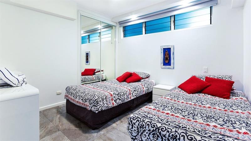 Poinciana Lodge - 3 Bedroom - On Hamilton Island By Hiha Экстерьер фото