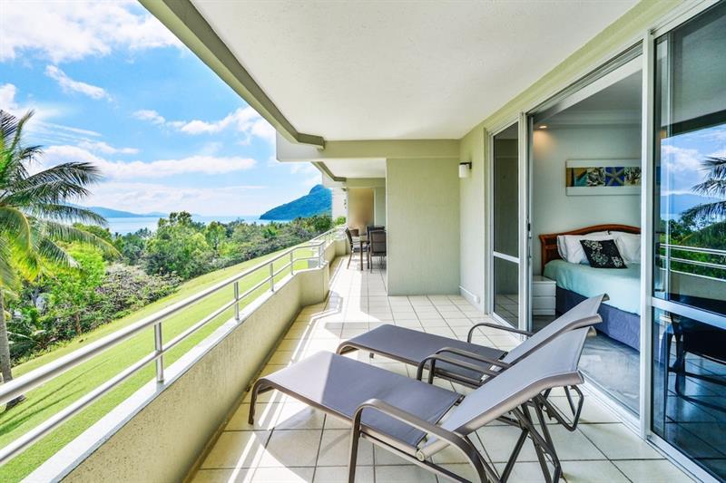 Poinciana Lodge - 3 Bedroom - On Hamilton Island By Hiha Экстерьер фото