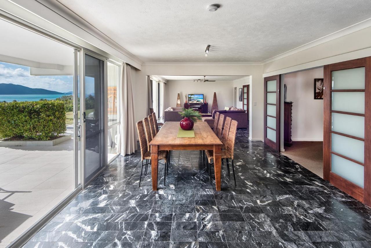 Poinciana Lodge - 3 Bedroom - On Hamilton Island By Hiha Экстерьер фото