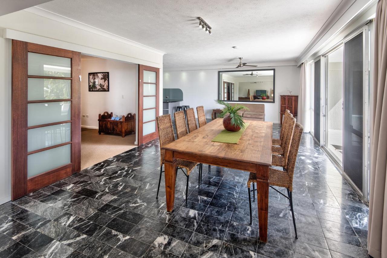 Poinciana Lodge - 3 Bedroom - On Hamilton Island By Hiha Экстерьер фото