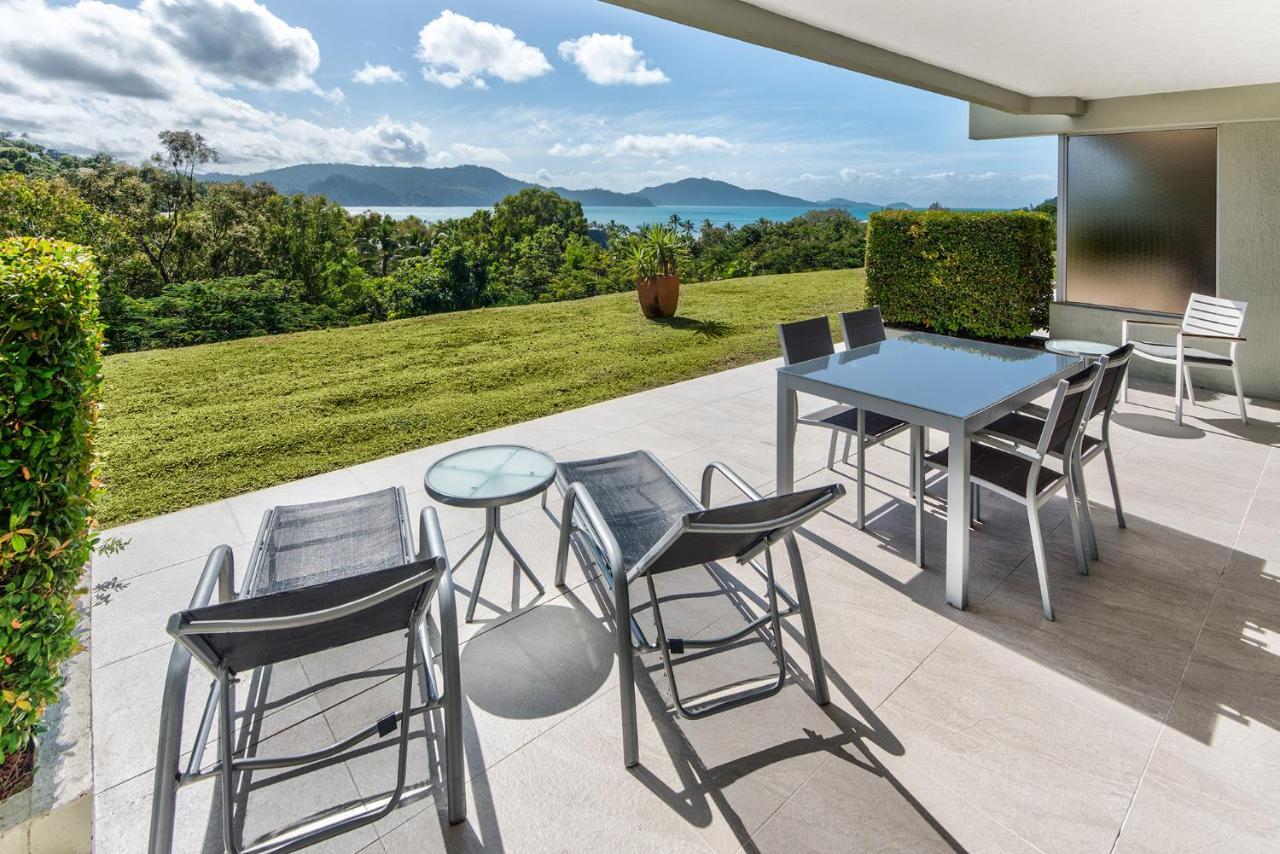 Poinciana Lodge - 3 Bedroom - On Hamilton Island By Hiha Экстерьер фото