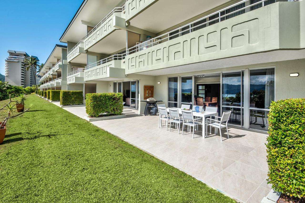 Poinciana Lodge - 3 Bedroom - On Hamilton Island By Hiha Экстерьер фото