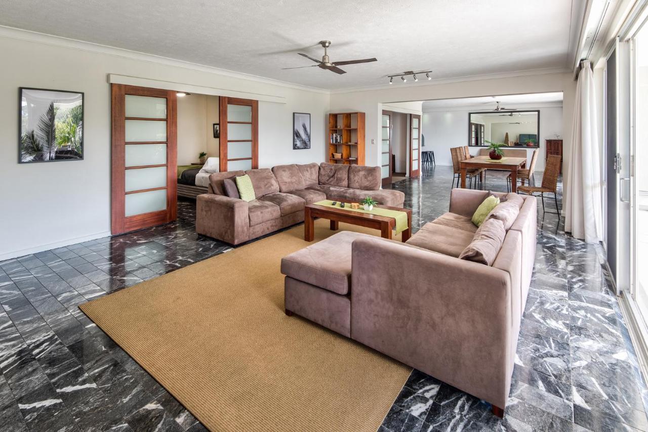 Poinciana Lodge - 3 Bedroom - On Hamilton Island By Hiha Экстерьер фото