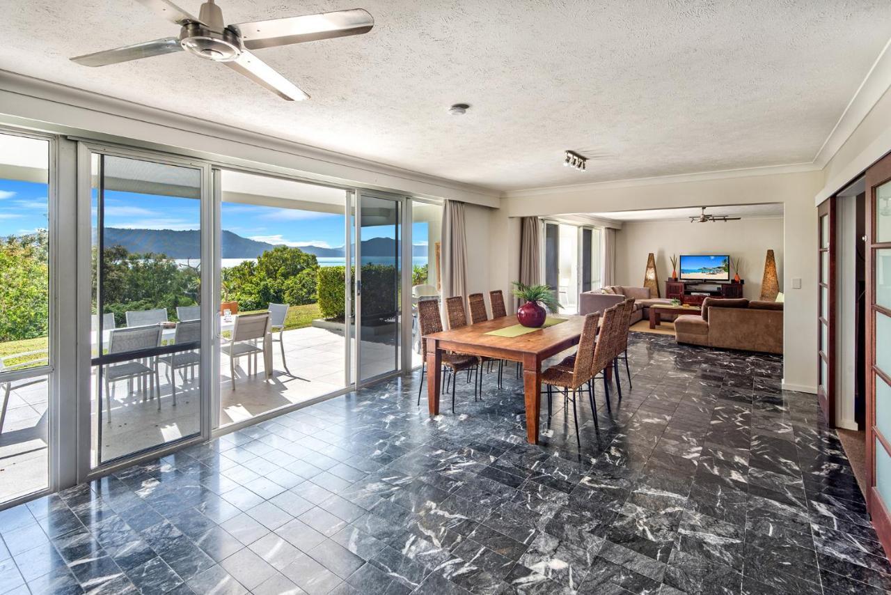 Poinciana Lodge - 3 Bedroom - On Hamilton Island By Hiha Экстерьер фото