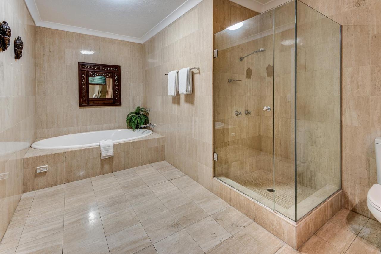 Poinciana Lodge - 3 Bedroom - On Hamilton Island By Hiha Экстерьер фото