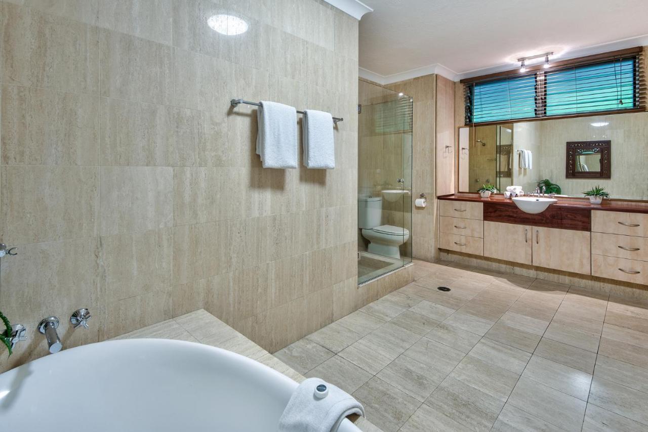 Poinciana Lodge - 3 Bedroom - On Hamilton Island By Hiha Экстерьер фото
