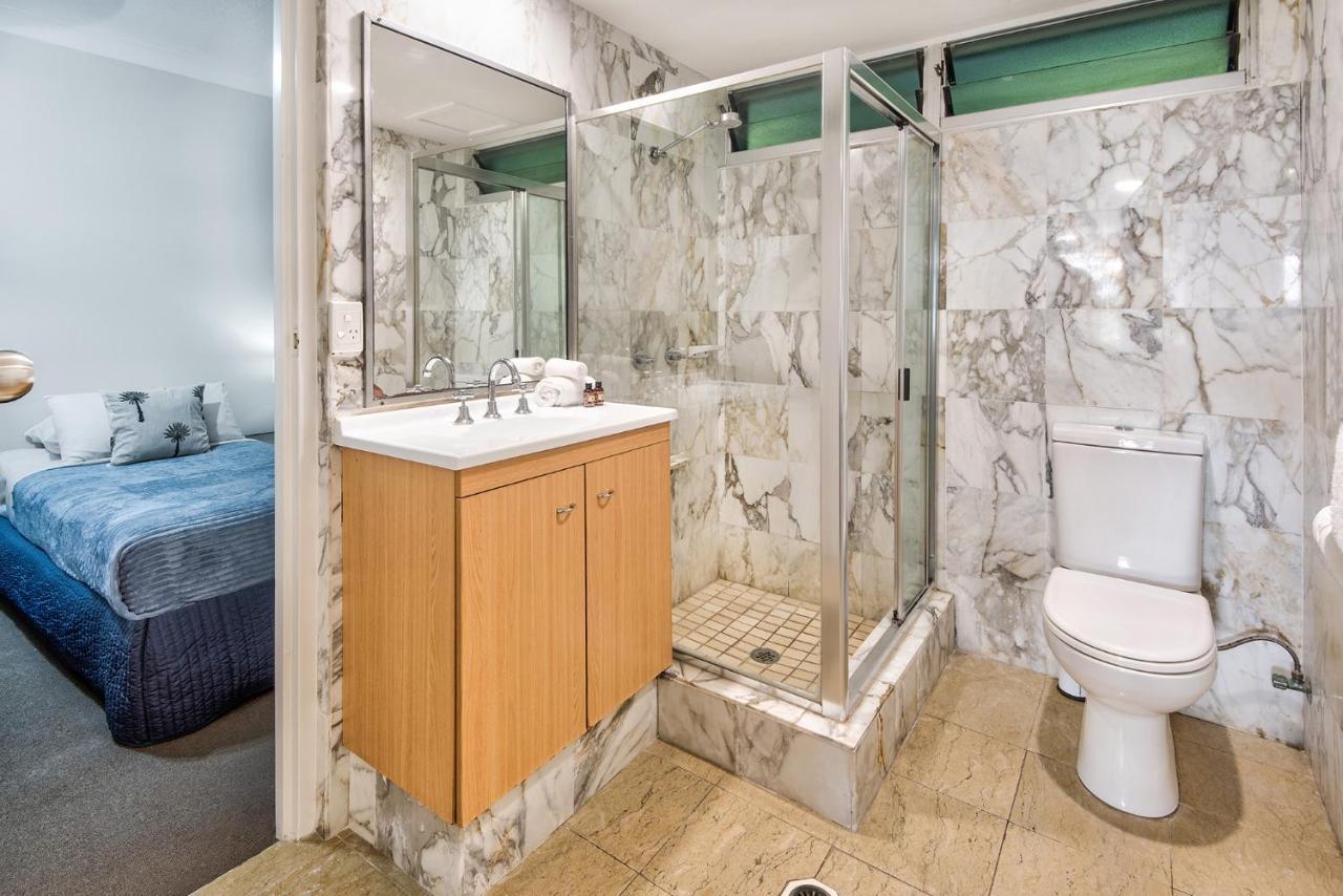 Poinciana Lodge - 3 Bedroom - On Hamilton Island By Hiha Экстерьер фото
