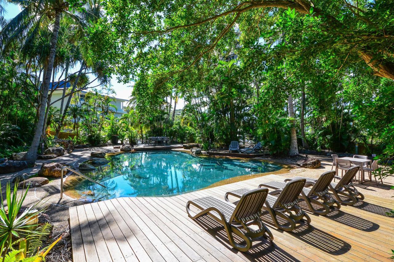 Poinciana Lodge - 3 Bedroom - On Hamilton Island By Hiha Экстерьер фото