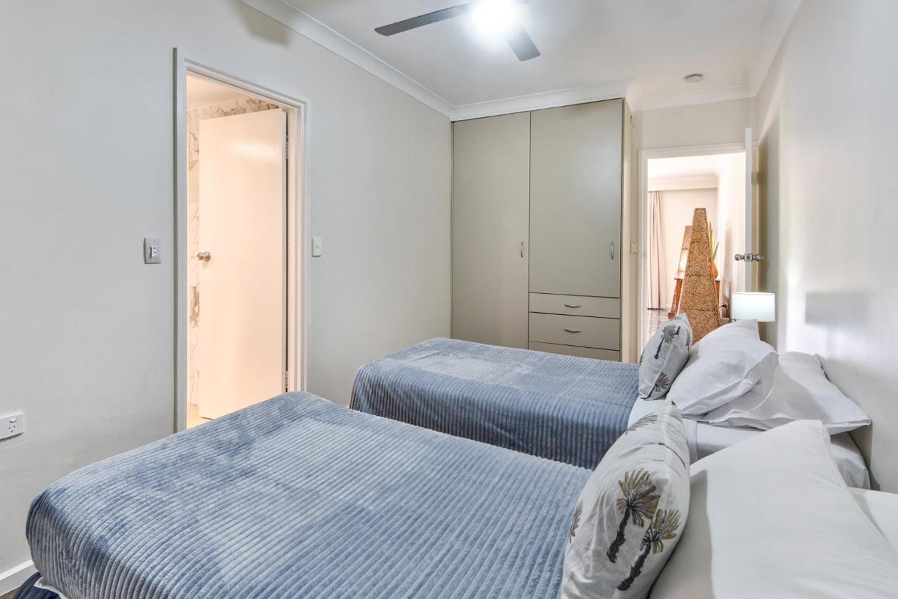 Poinciana Lodge - 3 Bedroom - On Hamilton Island By Hiha Экстерьер фото