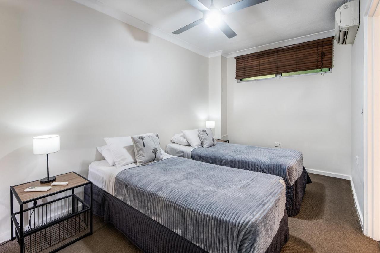 Poinciana Lodge - 3 Bedroom - On Hamilton Island By Hiha Экстерьер фото