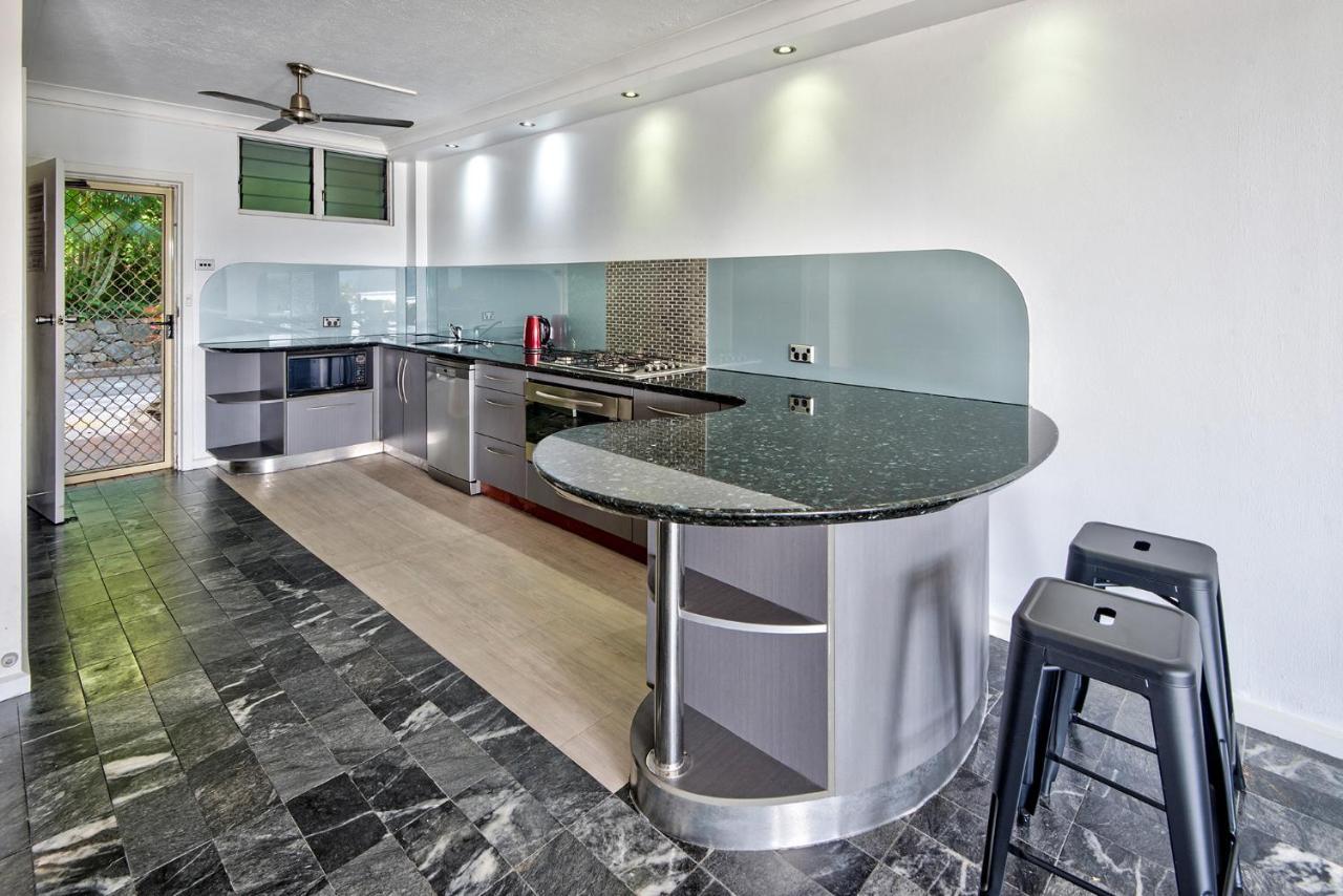 Poinciana Lodge - 3 Bedroom - On Hamilton Island By Hiha Экстерьер фото