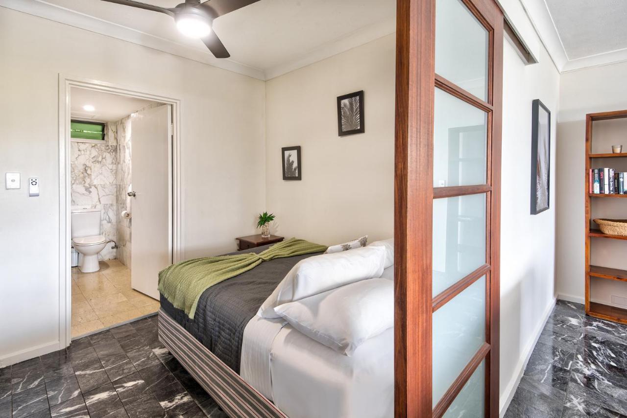 Poinciana Lodge - 3 Bedroom - On Hamilton Island By Hiha Экстерьер фото
