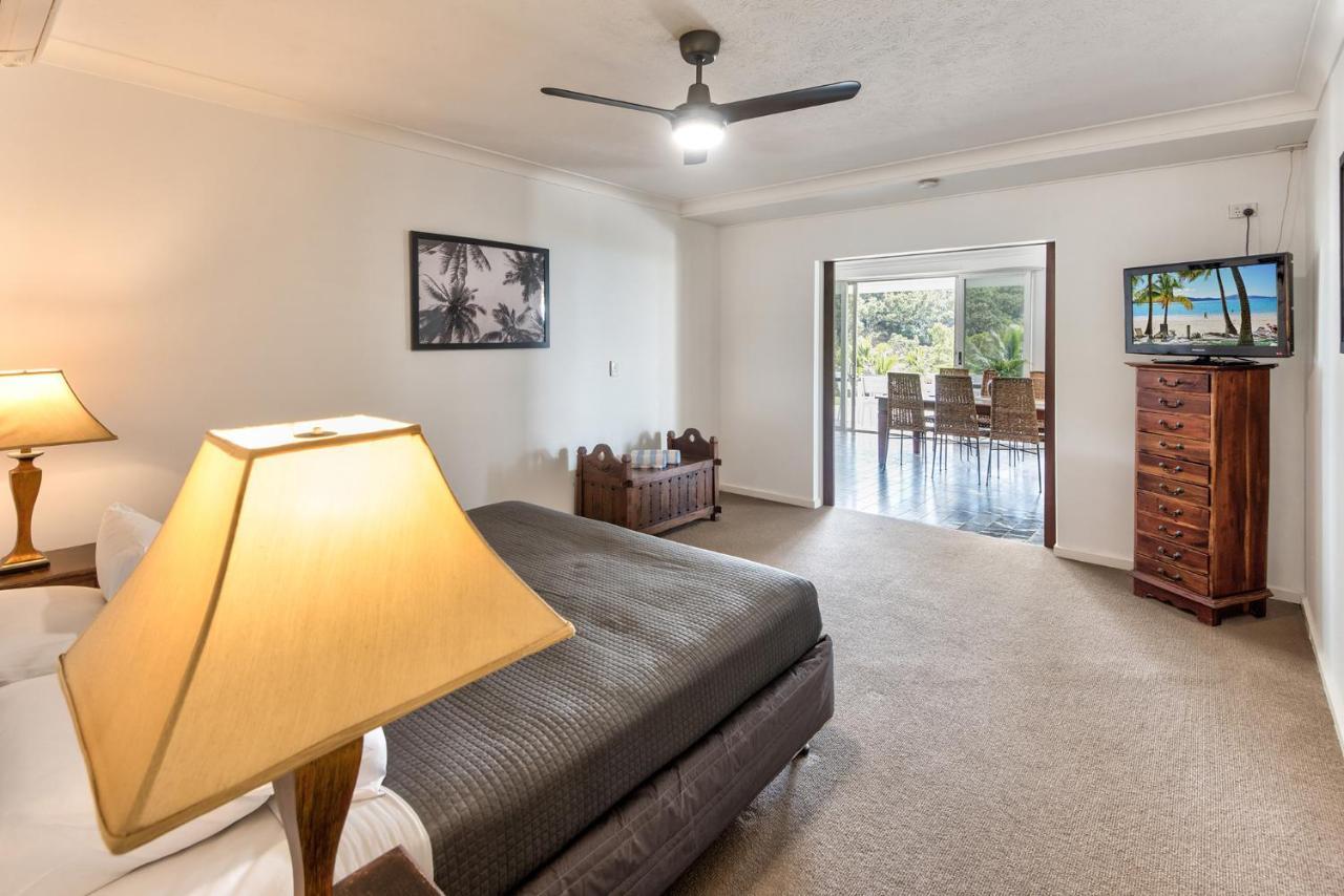 Poinciana Lodge - 3 Bedroom - On Hamilton Island By Hiha Экстерьер фото