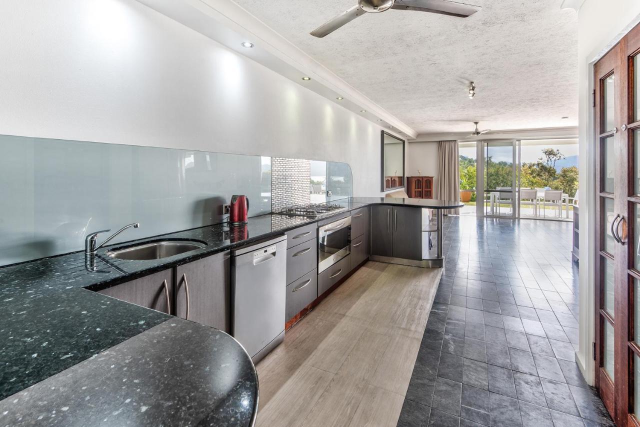 Poinciana Lodge - 3 Bedroom - On Hamilton Island By Hiha Экстерьер фото