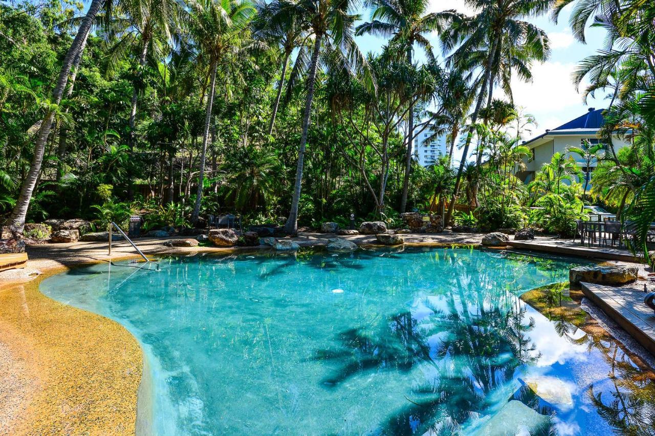 Poinciana Lodge - 3 Bedroom - On Hamilton Island By Hiha Экстерьер фото